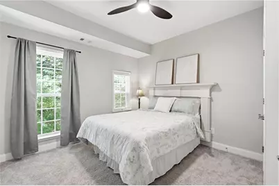 2168 Rock Creek Park, Decatur, GA 30033 - Photo 33
