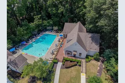 2168 Rock Creek Park, Decatur, GA 30033 - Photo 49