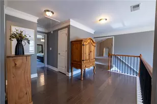 1098 Leybourne Cove, Lawrenceville, GA 30045 - Photo 19