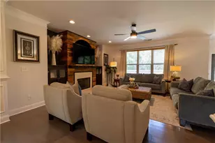 1098 Leybourne Cove, Lawrenceville, GA 30045 - Photo 7