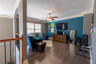 1098 Leybourne Cove, Lawrenceville, GA 30045 - Photo 21