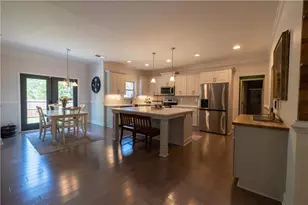 1098 Leybourne Cove, Lawrenceville, GA 30045 - Photo 11
