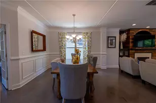 1098 Leybourne Cove, Lawrenceville, GA 30045 - Photo 5