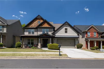 1098 Leybourne Cove, Lawrenceville, GA 30045 - Photo 1