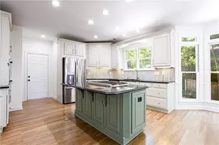 1820 Noblin Ridge Way, Duluth, GA 30097 - Photo 31