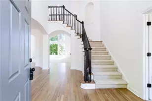 1820 Noblin Ridge Way, Duluth, GA 30097 - Photo 15