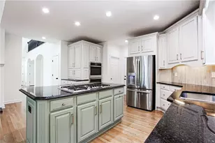 1820 Noblin Ridge Way, Duluth, GA 30097 - Photo 33