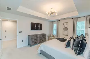 255 Climbing Ivy Cir, Fayetteville, GA 30214 - Photo 23