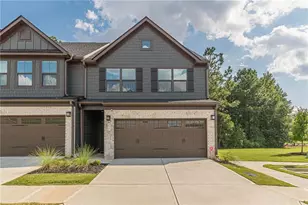 255 Climbing Ivy Cir, Fayetteville, GA 30214 - Photo 1
