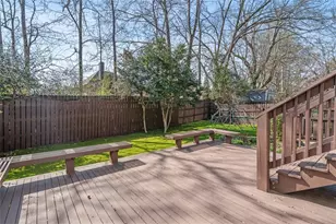 1051 Club Pl NE, Brookhaven, GA 30319 - Photo 37