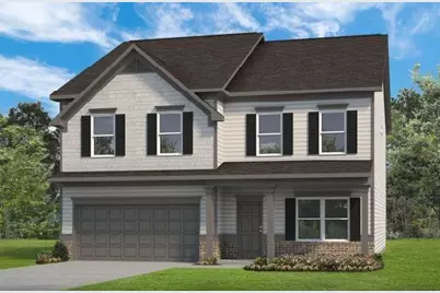 604 Mountaintop Road, Cartersville, GA 30120 - Photo 1