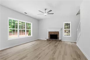 2425 Santa Barbra Ct SE, Conyers, GA 30013 - Photo 3