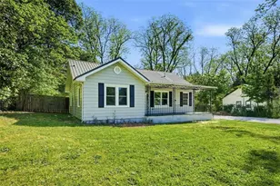 1159 Atlanta Hwy, Auburn, GA 30011 - Photo 5