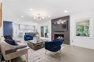 460 Riverside Pkwy, Sandy Springs, GA 30328 - Photo 9
