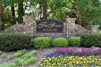 795 Sunset Ridge Lane SE, Lawrenceville, GA 30045 - Photo 47