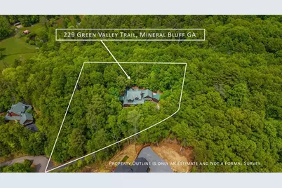 229 Green Valley Trail, Mineral Bluff, GA 30559 - Photo 73