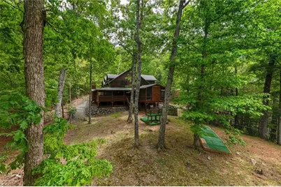 229 Green Valley Trail, Mineral Bluff, GA 30559 - Photo 67