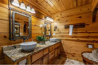 229 Green Valley Trail, Mineral Bluff, GA 30559 - Photo 9