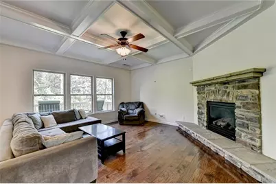 4035 Griffin Trail Way, Cumming, GA 30041 - Photo 3