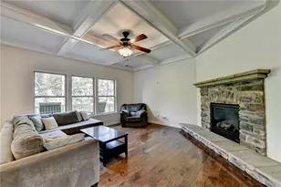 4035 Griffin Trail Way, Cumming, GA 30041 - Photo 3