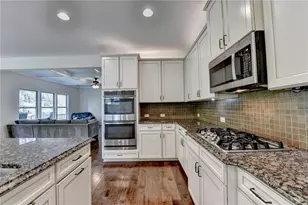 4035 Griffin Trail Way, Cumming, GA 30041 - Photo 21