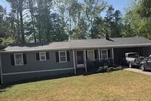 242 Allison Dr, Dallas, GA 30157 - Photo 1