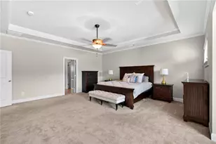 435 Brickstone Wy, Covington, GA 30016 - Photo 29
