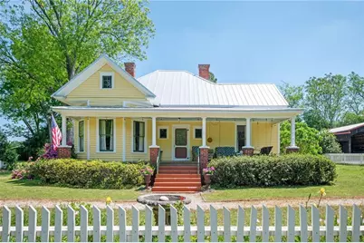 2650 Godfrey Road, Madison, GA 30650 - Photo 1