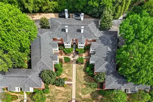 115 Peachtree Memorial Dr NW, Atlanta, GA 30309 - Photo 25
