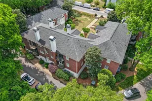 115 Peachtree Memorial Dr NW, Atlanta, GA 30309 - Photo 29
