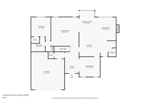 1410 Magnolia Park Cir, Cumming, GA 30040 - Photo 29