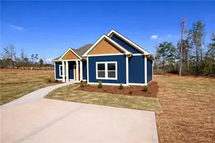 23 S Rd, Griffin, GA 30224 - Photo 3
