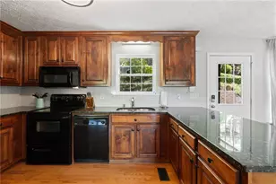 798 Dogwood Trail, Hiawassee, GA 30546 - Photo 21