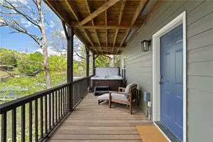 798 Dogwood Trail, Hiawassee, GA 30546 - Photo 41