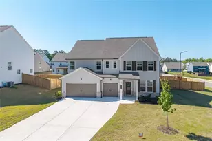 110 Meadow View Loop, Dallas, GA 30132 - Photo 57