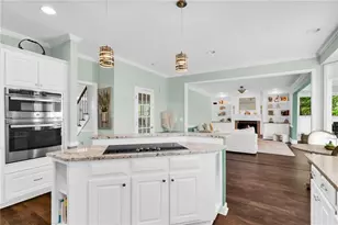 136 Helmswood Cir SW, Marietta, GA 30064 - Photo 17