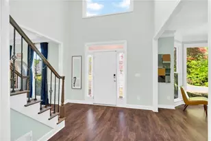 136 Helmswood Cir SW, Marietta, GA 30064 - Photo 7