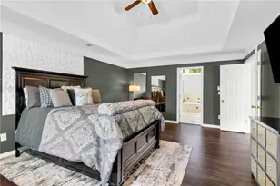 136 Helmswood Cir SW, Marietta, GA 30064 - Photo 27