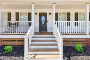5633 Peace Ave, Braselton, GA 30517 - Photo 5