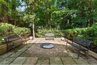 675 W Paces Ferry Unit#10 Road NW, Atlanta, GA 30327 - Photo 53