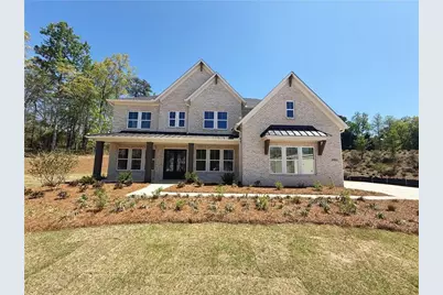 2450 Colliers Lane, Cumming, GA 30041 - Photo 1