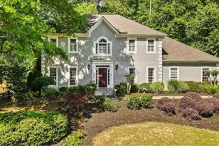 5420 Cameron Forest Pkwy, Johns Creek, GA 30022 - Photo 1