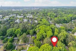1461 Lively Ridge Rd NE, Atlanta, GA 30329 - Photo 27