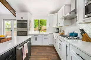 1461 Lively Ridge Rd NE, Atlanta, GA 30329 - Photo 5