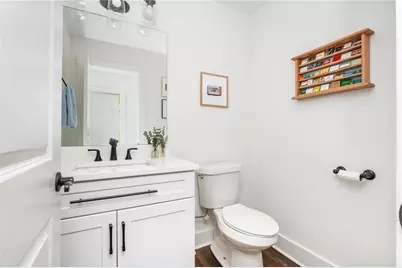 1461 Lively Ridge Road NE, Atlanta, GA 30329 - Photo 11