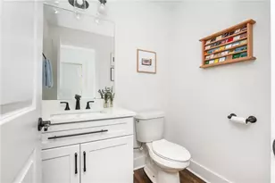1461 Lively Ridge Rd NE, Atlanta, GA 30329 - Photo 11