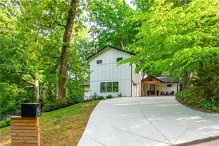 1461 Lively Ridge Rd NE, Atlanta, GA 30329 - Photo 25