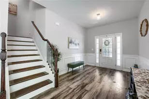 5953 Krim Dr, Norcross, GA 30093 - Photo 3