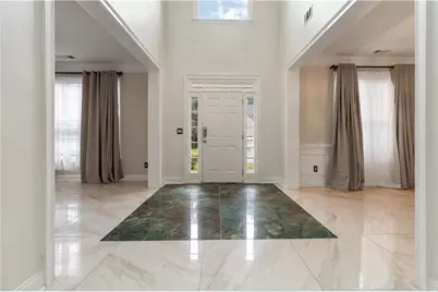 1592 Telfair Chase Way, Lawrenceville, GA 30043 - Photo 5