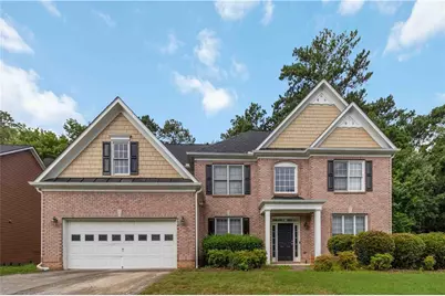 1592 Telfair Chase Way, Lawrenceville, GA 30043 - Photo 1